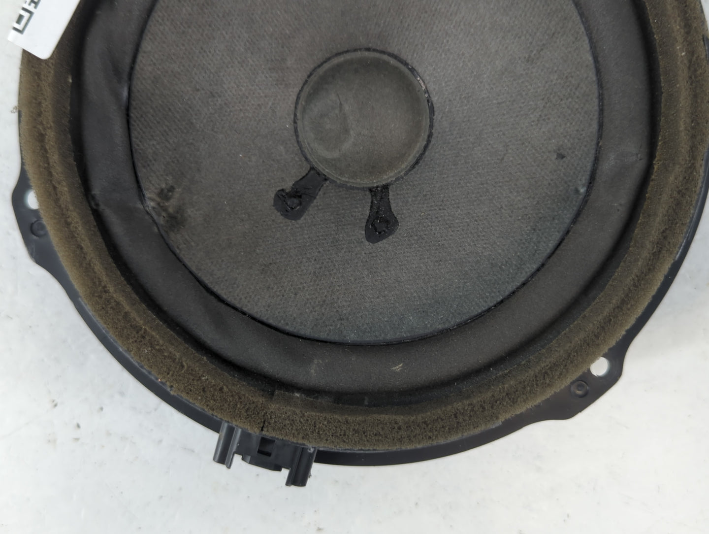 2017 Ford Focus Speaker/subwoofer - Oemusedautoparts1.com