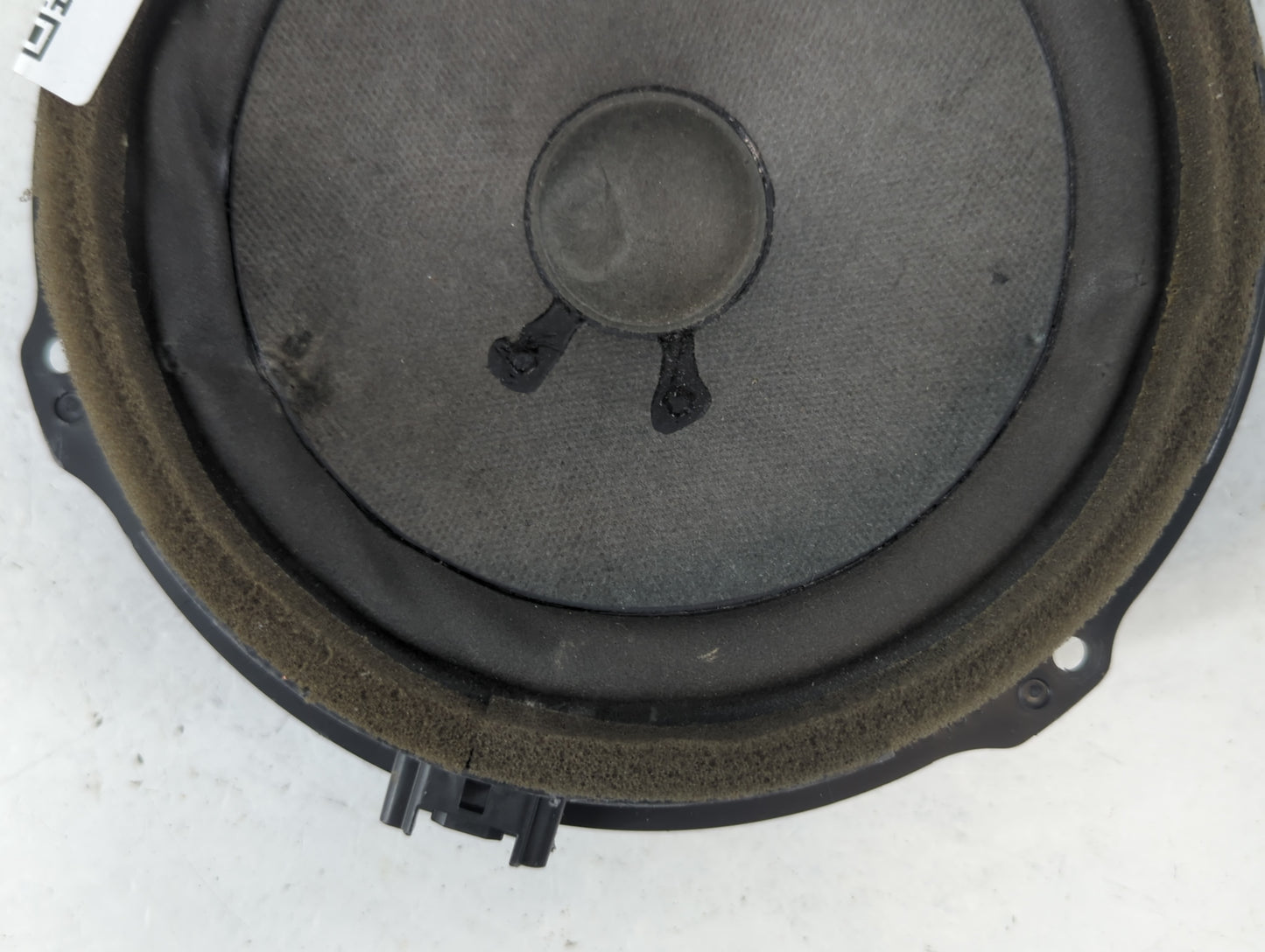2017 Ford Focus Speaker/subwoofer - Oemusedautoparts1.com