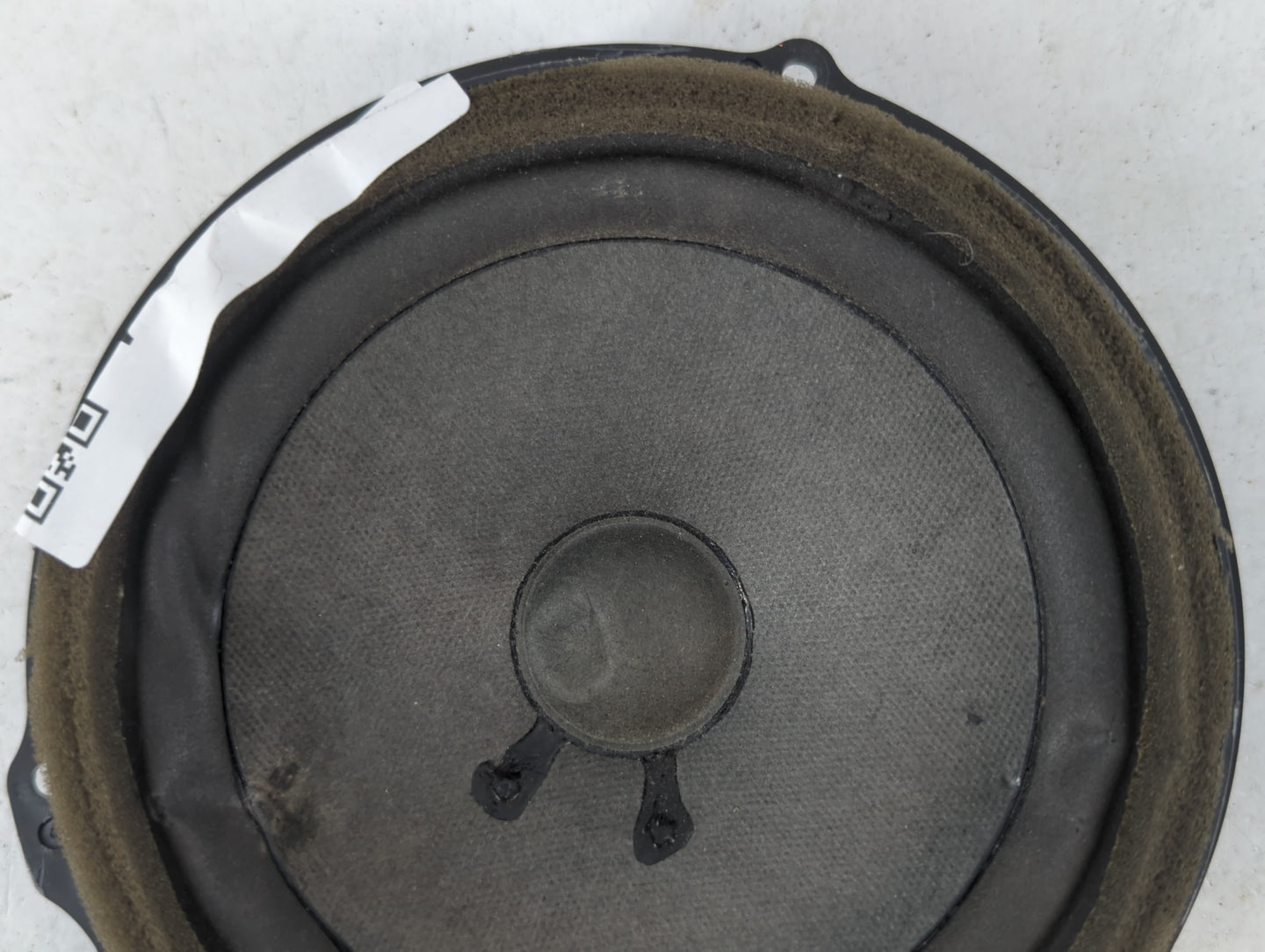 2017 Ford Focus Speaker/subwoofer - Oemusedautoparts1.com