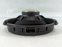 2017 Ford Focus Speaker/subwoofer - Oemusedautoparts1.com