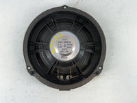 2017 Ford Focus Speaker/subwoofer - Oemusedautoparts1.com