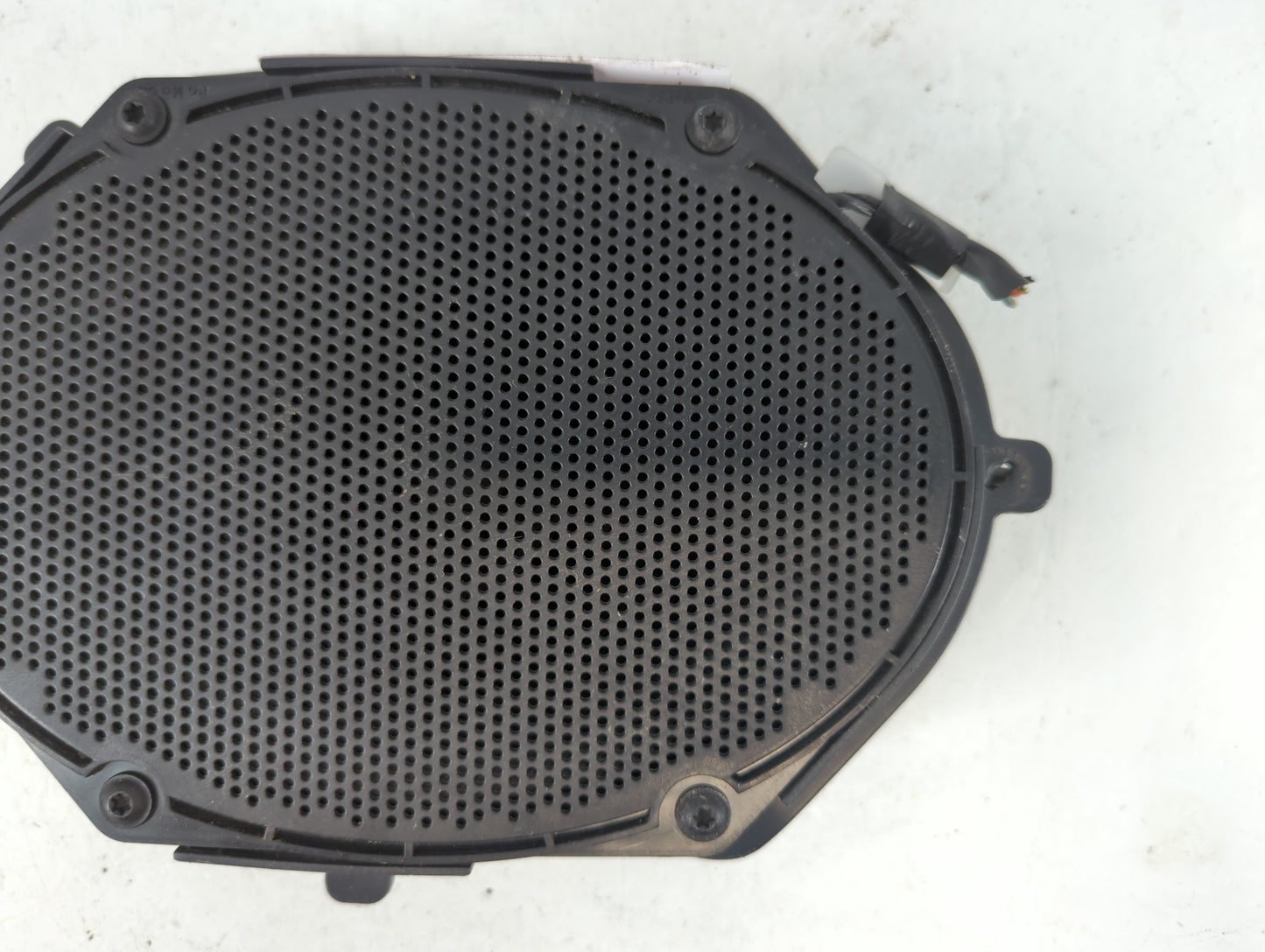 2008 Ford Fusion Speaker/subwoofer - Oemusedautoparts1.com