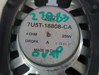2008 Ford Fusion Speaker/subwoofer - Oemusedautoparts1.com