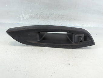 compare product 2012 Ford Focus Passenger Right Rear Power Window Switch Bm51-a237w20-bbw