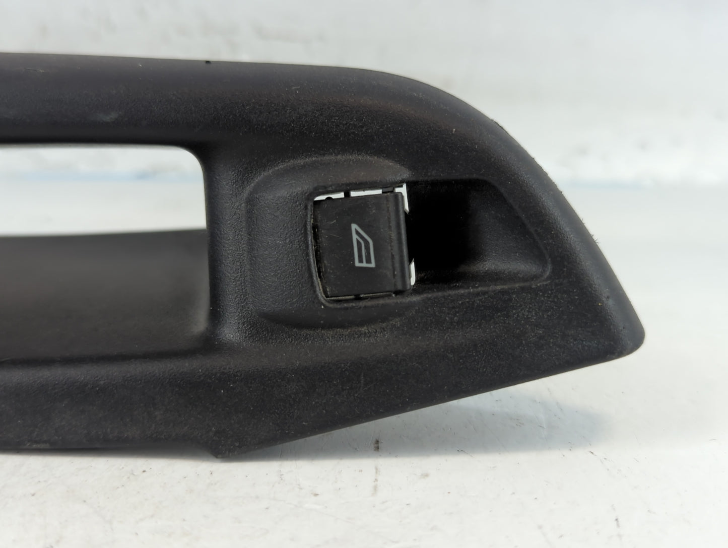 2012 Ford Focus Passenger Right Rear Power Window Switch Bm51-a237w20-bbw - Oemusedautoparts1.com