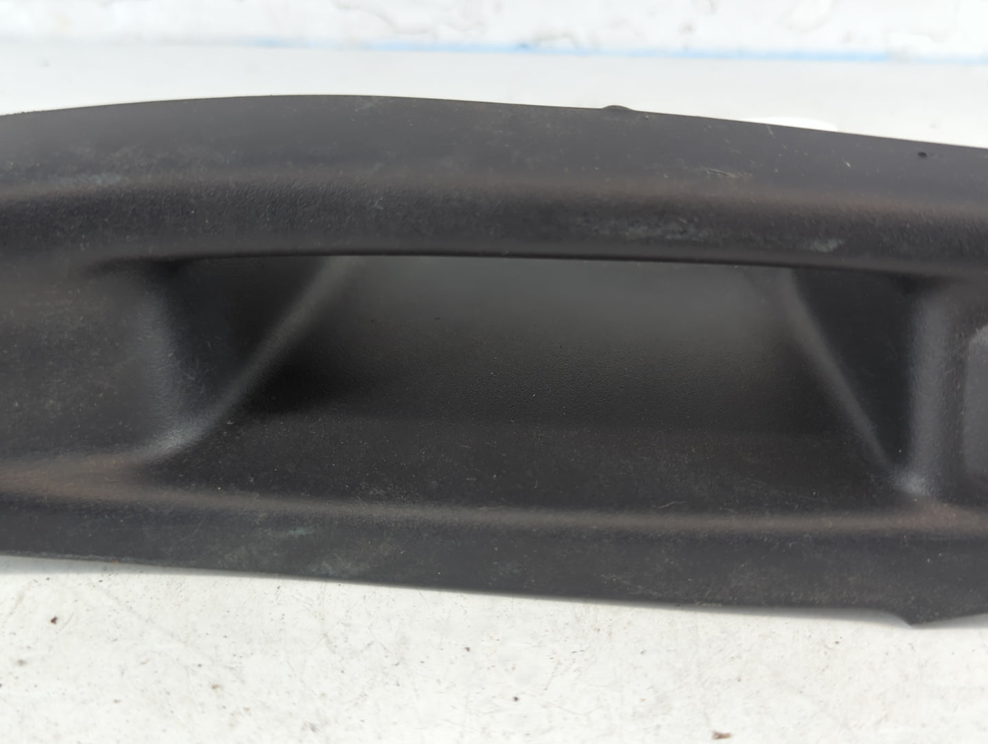 2012 Ford Focus Passenger Right Rear Power Window Switch Bm51-a237w20-bbw - Oemusedautoparts1.com