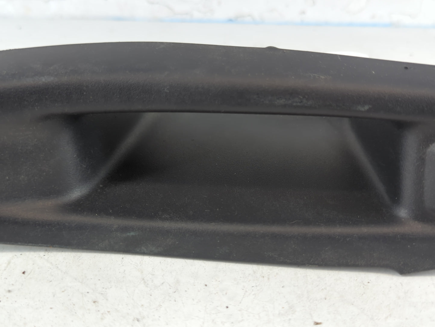 2012 Ford Focus Passenger Right Rear Power Window Switch Bm51-a237w20-bbw - Oemusedautoparts1.com