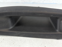 2012 Ford Focus Passenger Right Rear Power Window Switch Bm51-a237w20-bbw - Oemusedautoparts1.com