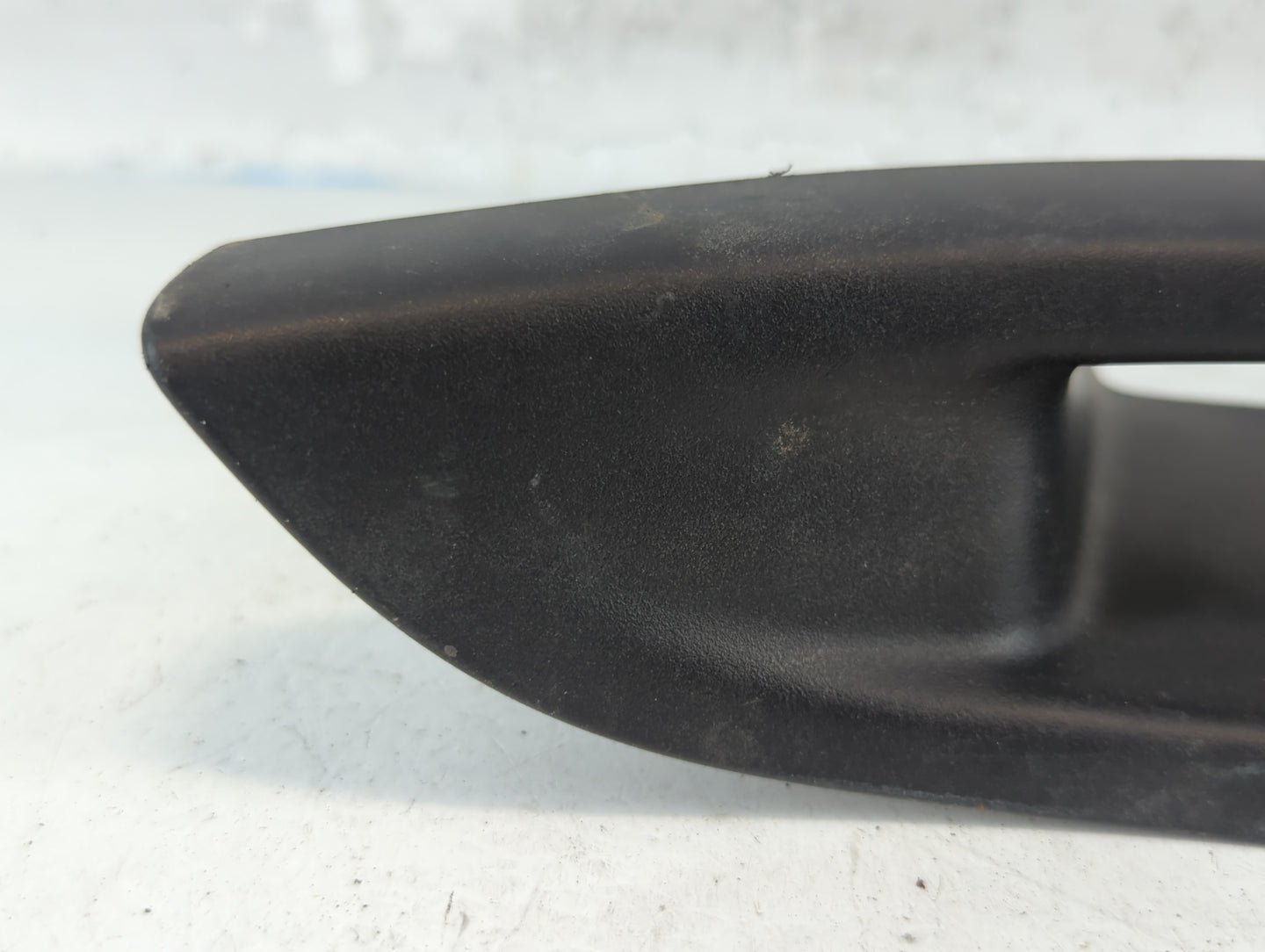 2012 Ford Focus Passenger Right Rear Power Window Switch Bm51-a237w20-bbw - Oemusedautoparts1.com