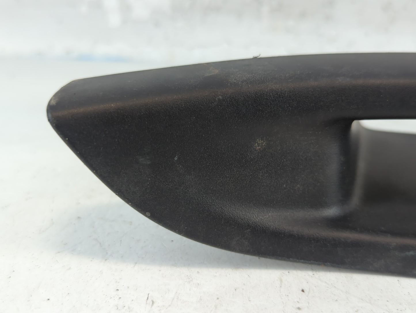 2012 Ford Focus Passenger Right Rear Power Window Switch Bm51-a237w20-bbw - Oemusedautoparts1.com