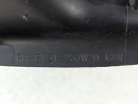 2012 Ford Focus Passenger Right Rear Power Window Switch Bm51-a237w20-bbw - Oemusedautoparts1.com