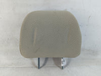 2012 Subaru Impreza Headrest Head Rest Rear Seat Fits OEM Used Auto Parts - Oemusedautoparts1.com