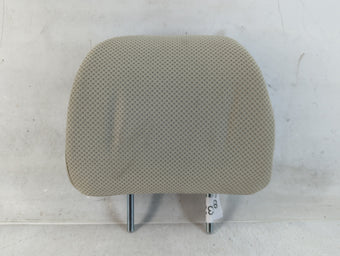 compare product 2012 Subaru Impreza Headrest Head Rest Rear Seat Fits OEM Used Auto Parts