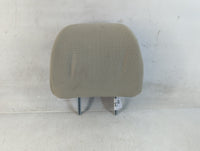 2012 Subaru Impreza Headrest Head Rest Rear Seat Fits OEM Used Auto Parts - Oemusedautoparts1.com