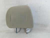 2012 Subaru Impreza Headrest Head Rest Rear Seat Fits OEM Used Auto Parts - Oemusedautoparts1.com