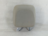 2012 Subaru Impreza Headrest Head Rest Rear Seat Fits OEM Used Auto Parts - Oemusedautoparts1.com