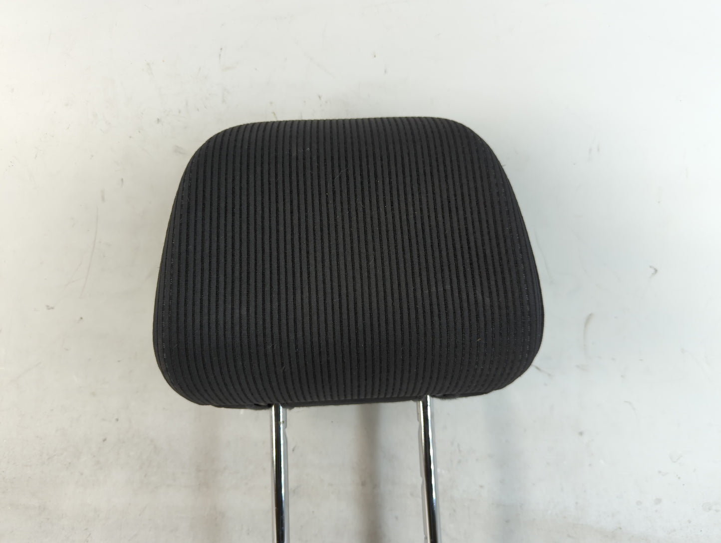 2012-2016 Subaru Impreza Headrest Head Rest Front Driver Passenger Seat Fits Fits 2012 2013 2014 2015 2016 OEM Used Auto Parts - Oemusedautoparts1.com