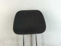 2012-2016 Subaru Impreza Headrest Head Rest Front Driver Passenger Seat Fits Fits 2012 2013 2014 2015 2016 OEM Used Auto Parts - Oemusedautoparts1.com