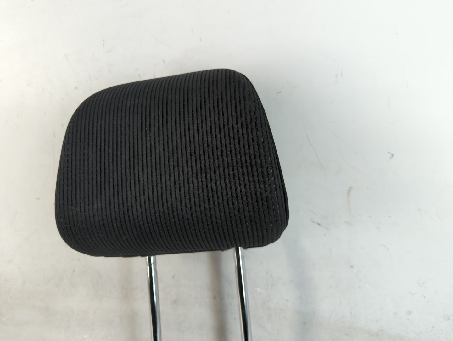 2012-2016 Subaru Impreza Headrest Head Rest Front Driver Passenger Seat Fits Fits 2012 2013 2014 2015 2016 OEM Used Auto Parts - Oemusedautoparts1.com