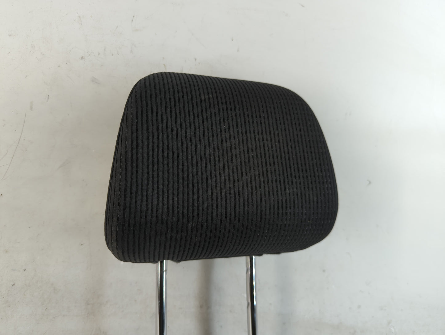 2012-2016 Subaru Impreza Headrest Head Rest Front Driver Passenger Seat Fits Fits 2012 2013 2014 2015 2016 OEM Used Auto Parts - Oemusedautoparts1.com