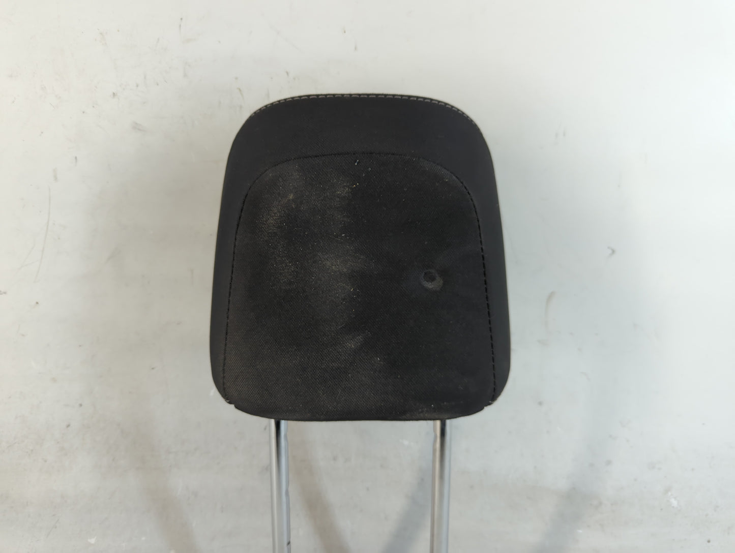 2012-2016 Subaru Impreza Headrest Head Rest Front Driver Passenger Seat Fits Fits 2012 2013 2014 2015 2016 OEM Used Auto Parts - Oemusedautoparts1.com