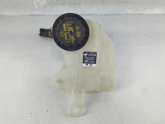 compare product Ford Explorer Radiator Coolant Overflow Expansion Tank Bottle