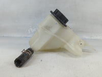 Ford Explorer Radiator Coolant Overflow Expansion Tank Bottle - Oemusedautoparts1.com