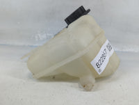 Ford Explorer Radiator Coolant Overflow Expansion Tank Bottle - Oemusedautoparts1.com