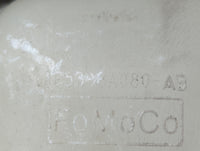 Ford Explorer Radiator Coolant Overflow Expansion Tank Bottle - Oemusedautoparts1.com