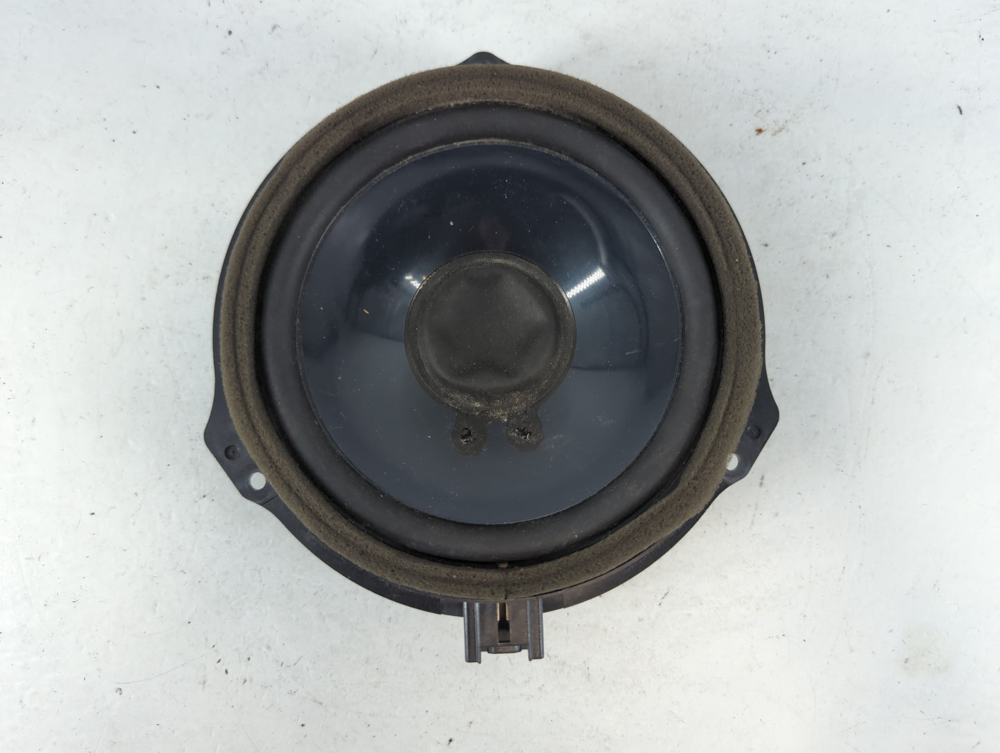 2015 Ford Edge Speaker/subwoofer Black - Oemusedautoparts1.com
