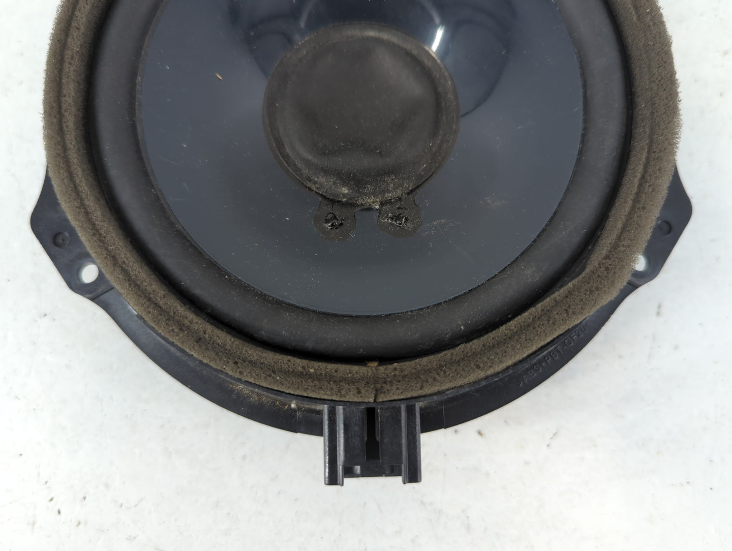 2015 Ford Edge Speaker/subwoofer Black - Oemusedautoparts1.com