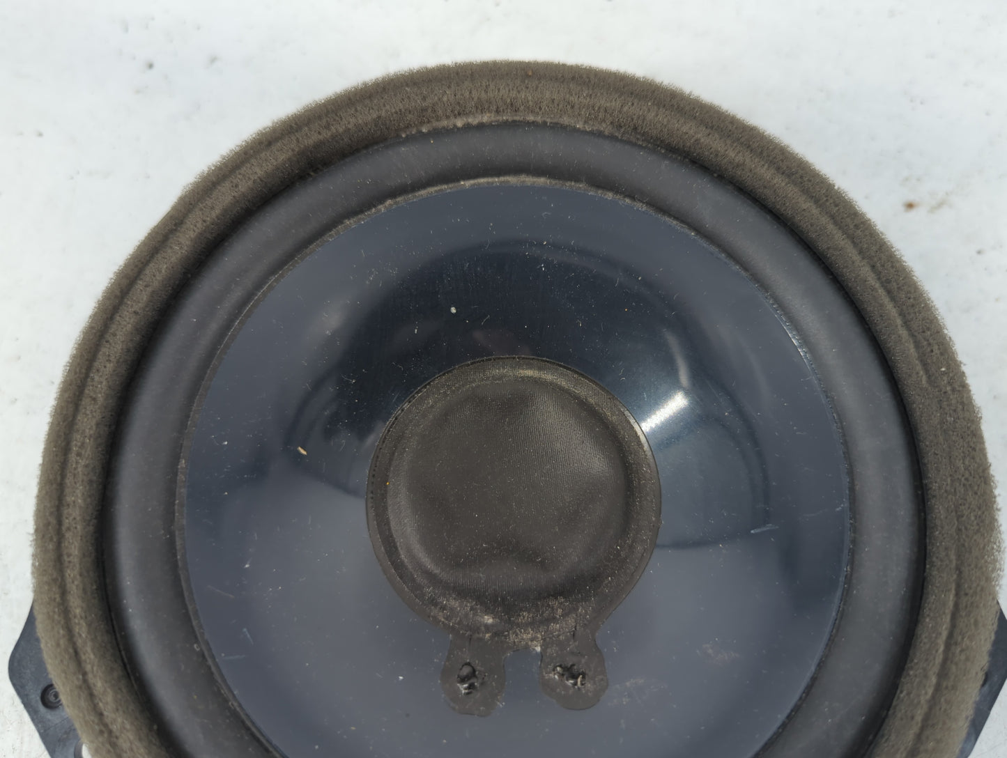 2015 Ford Edge Speaker/subwoofer Black - Oemusedautoparts1.com