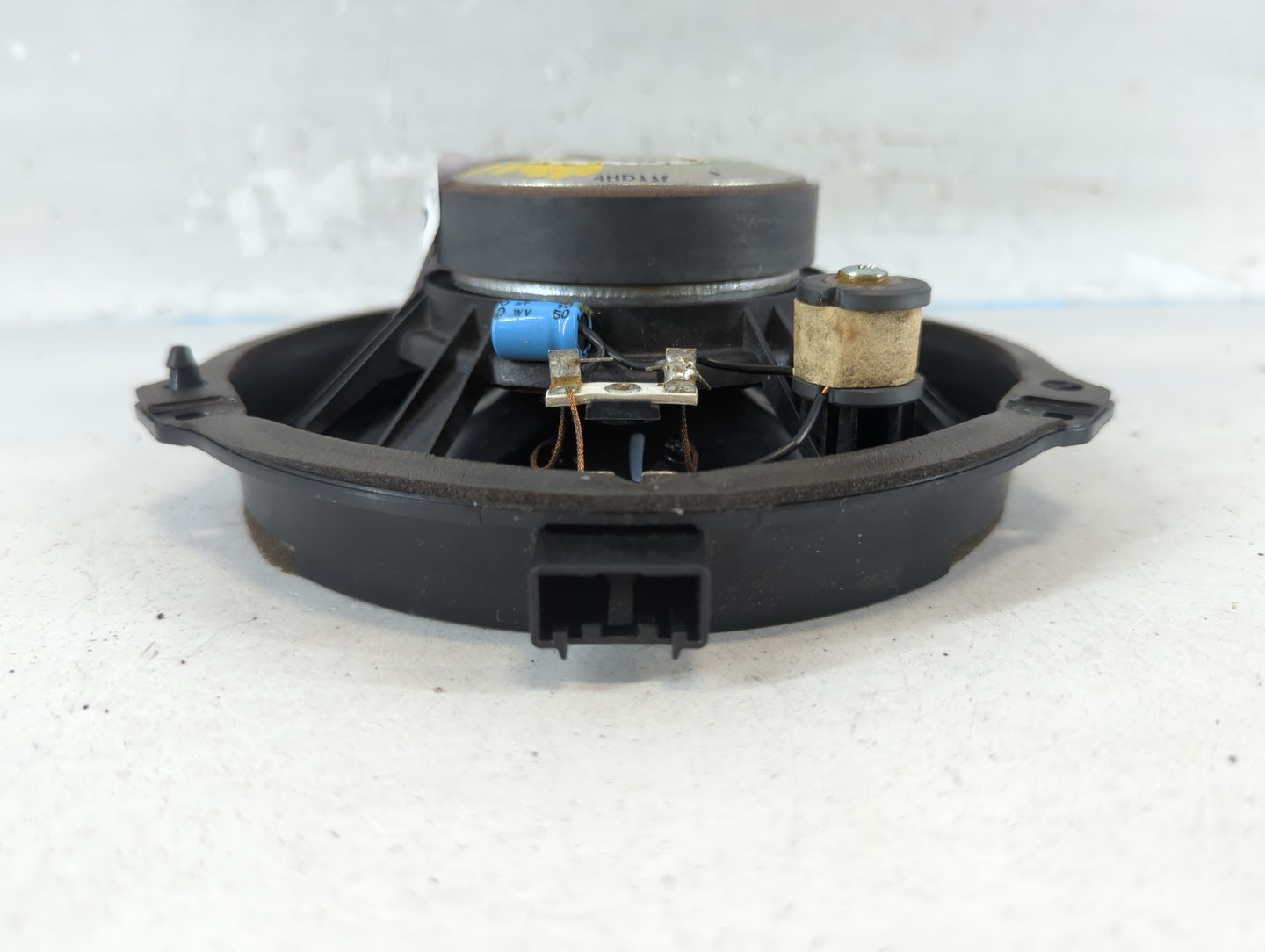 2015 Ford Edge Speaker/subwoofer Black - Oemusedautoparts1.com