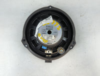 2015 Ford Edge Speaker/subwoofer Black - Oemusedautoparts1.com