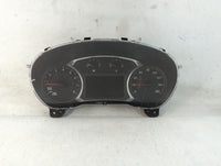 2019-2022 Chevrolet Equinox Instrument Cluster Speedometer Gauges P/N:84642813 Fits Fits 2019 2020 2021 2022 OEM Used Auto Parts - Oemusedautoparts1.com