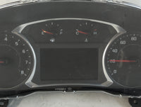 2019-2022 Chevrolet Equinox Instrument Cluster Speedometer Gauges P/N:84642813 Fits Fits 2019 2020 2021 2022 OEM Used Auto Parts - Oemusedautoparts1.com