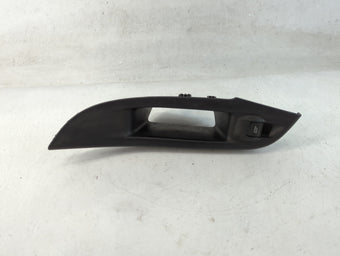 compare product 2012-2018 Ford Focus Master Power Window Switch Replacement Driver Side Left P/N:1085503X Fits OEM Used Auto Parts