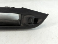 2012-2018 Ford Focus Master Power Window Switch Replacement Driver Side Left P/N:1085503X Fits OEM Used Auto Parts - Oemusedautoparts1.com