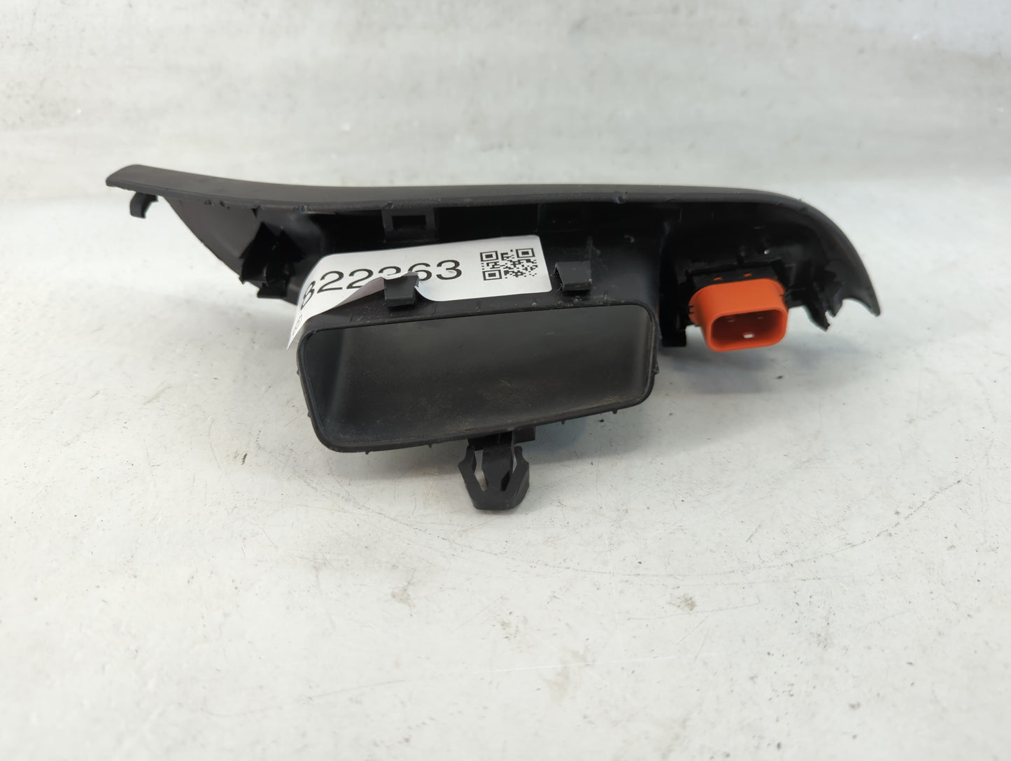 2012-2018 Ford Focus Master Power Window Switch Replacement Driver Side Left P/N:1085503X Fits OEM Used Auto Parts - Oemusedautoparts1.com
