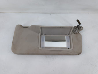 compare product 2010-2014 Subaru Legacy Sun Visor Shade Replacement Passenger Right Mirror Fits Fits 2010 2011 2012 2013 2014 OEM Used Auto Parts