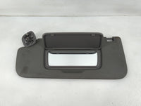 2019-2022 Chevrolet Silverado 1500 Sun Visor Shade Replacement Driver Left Mirror Fits Fits 2019 2020 2021 2022 OEM Used Auto Parts - Oemusedautoparts1.com