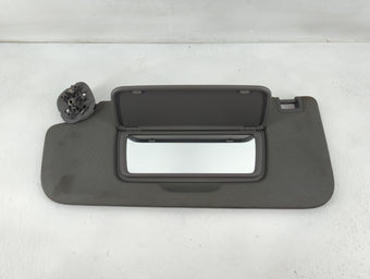 compare product 2019-2022 Chevrolet Silverado 1500 Sun Visor Shade Replacement Driver Left Mirror Fits Fits 2019 2020 2021 2022 OEM Used Auto Parts