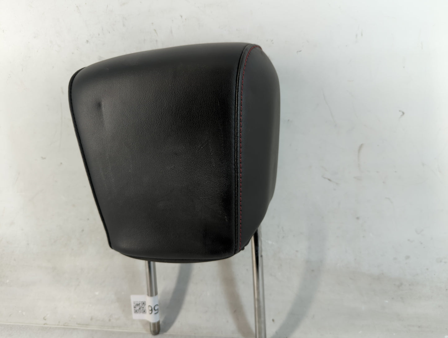 2014-2017 Gmc Terrain Headrest Head Rest Front Driver Passenger Seat Fits Fits 2014 2015 2016 2017 OEM Used Auto Parts - Oemusedautoparts1.com