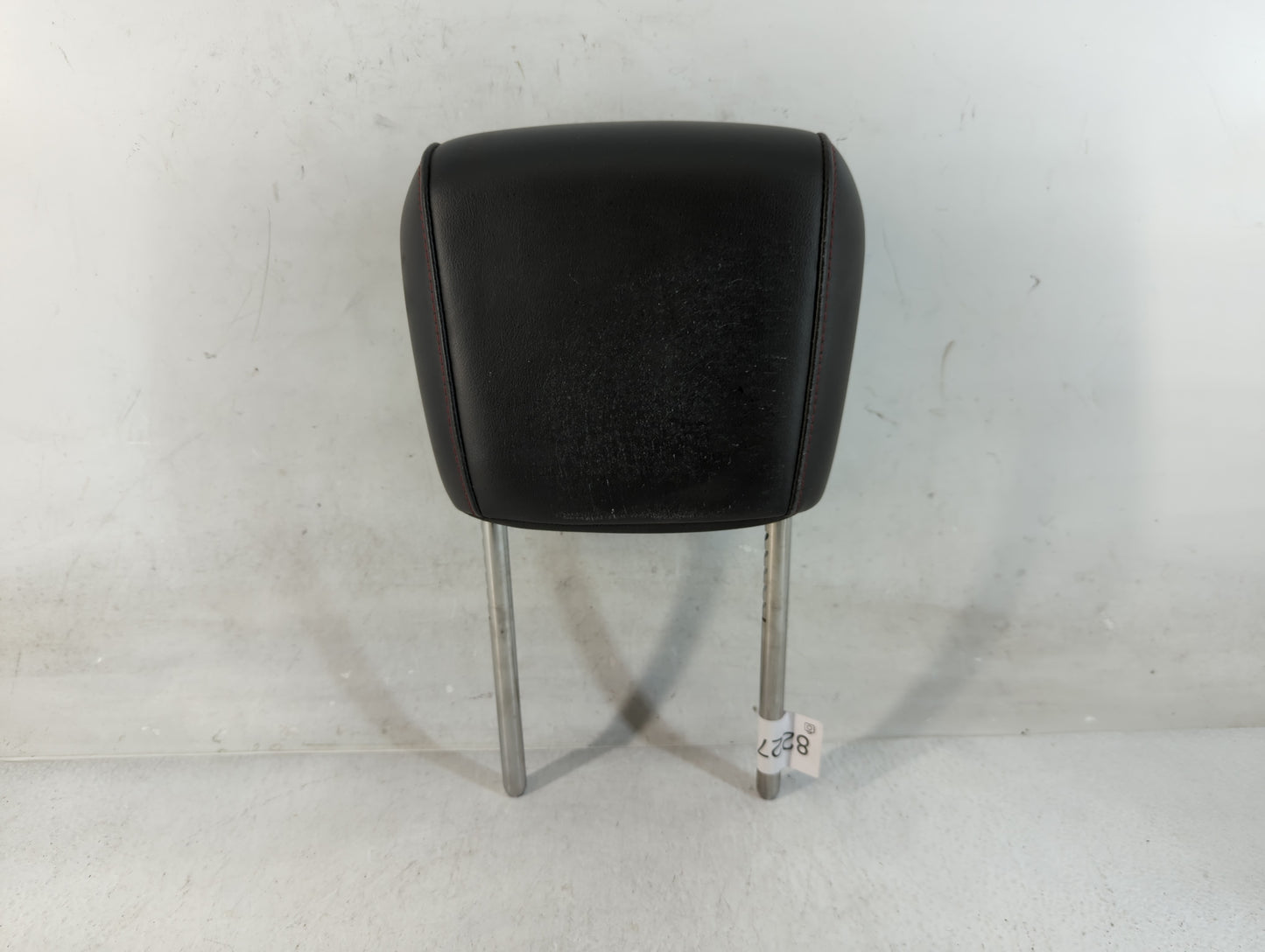 2014-2017 Gmc Terrain Headrest Head Rest Front Driver Passenger Seat Fits Fits 2014 2015 2016 2017 OEM Used Auto Parts - Oemusedautoparts1.com