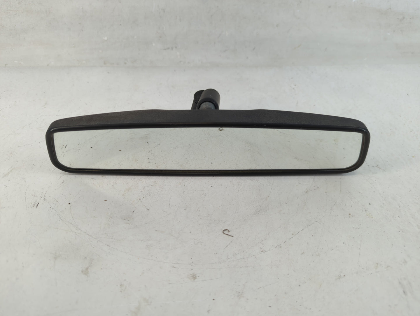 2001 Ford Mustang Interior Rear View Mirror Replacement OEM P/N:E8011083 Fits OEM Used Auto Parts - Oemusedautoparts1.com