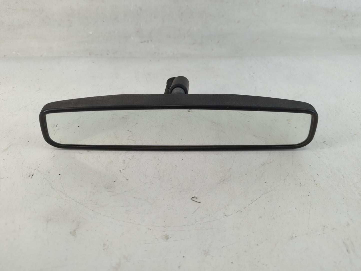 2001 Ford Mustang Interior Rear View Mirror Replacement OEM P/N:E8011083 Fits OEM Used Auto Parts - Oemusedautoparts1.com