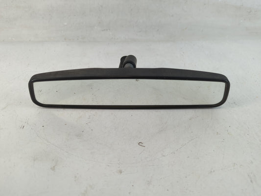 2001 Ford Mustang Interior Rear View Mirror Replacement OEM P/N:E8011083 Fits OEM Used Auto Parts - Oemusedautoparts1.com
