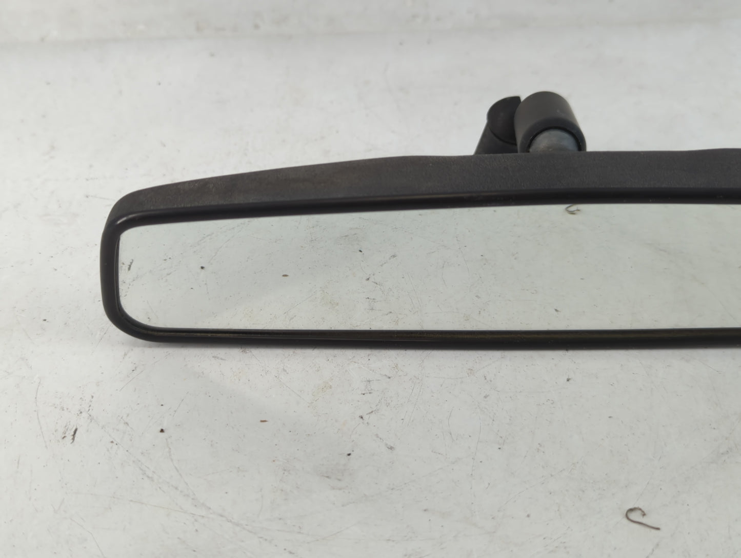 2001 Ford Mustang Interior Rear View Mirror Replacement OEM P/N:E8011083 Fits OEM Used Auto Parts - Oemusedautoparts1.com