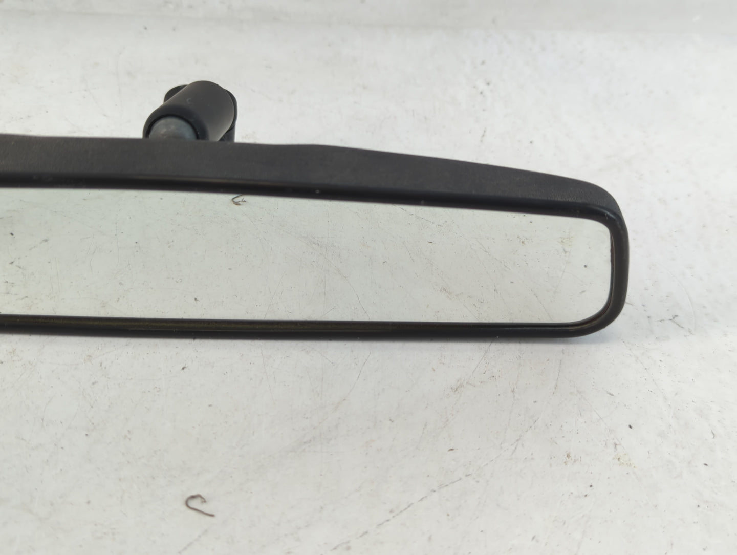 2001 Ford Mustang Interior Rear View Mirror Replacement OEM P/N:E8011083 Fits OEM Used Auto Parts - Oemusedautoparts1.com