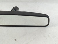 2001 Ford Mustang Interior Rear View Mirror Replacement OEM P/N:E8011083 Fits OEM Used Auto Parts - Oemusedautoparts1.com